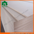 Ratio raisonnable Plain / Raw / Melamine MDF with High Quality